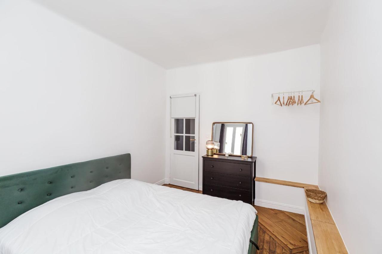 Nice 32 M Renovated And With Comfort In Paris Appartamento Esterno foto
